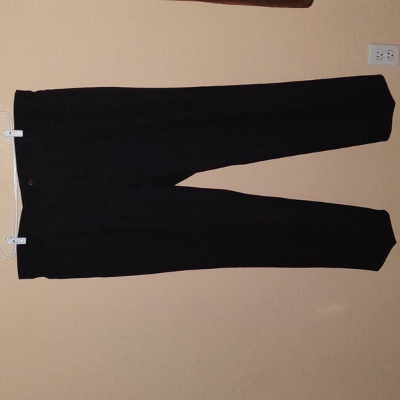 Men's Levi's Black Label Action Slacks Size 46X30 - Picture 5 of 8